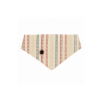 Pet Bandana & Matching Scrunchie Set: Coast Holiday Collection（副本）