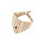 Pet Bandana & Matching Scrunchie Set: Coast Holiday Collection（副本）