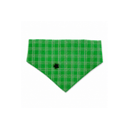 Pet Bandana & Matching Scrunchie Set: Coast Holiday Collection