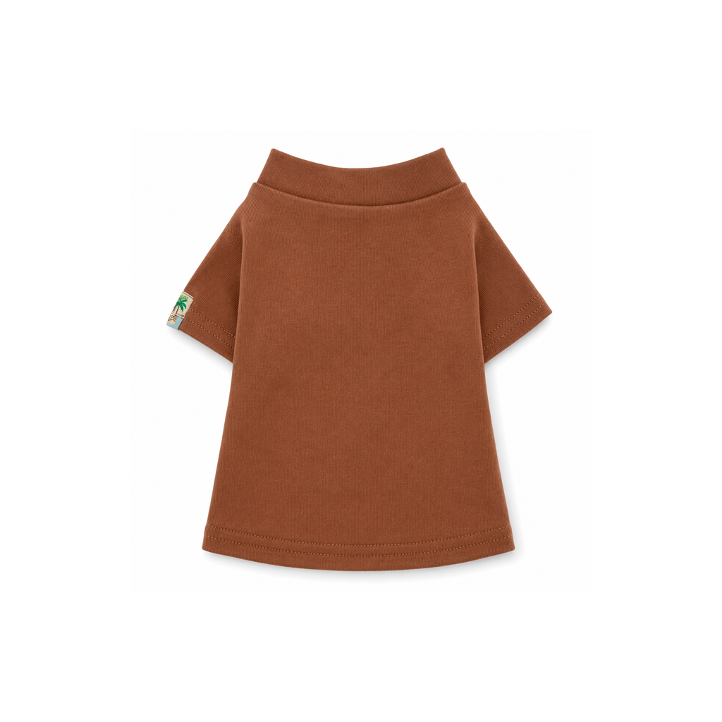 High-Stretch Anti-Roll Base Layer