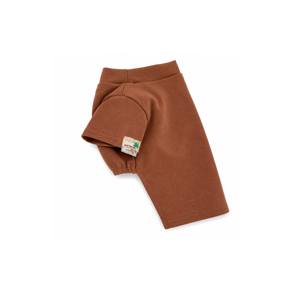 High-Stretch Anti-Roll Base Layer