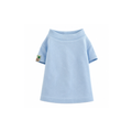 Stretch Dog Base Layer Shirt - Cove Blue
