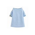 High-Stretch Anti-Roll Base Layer