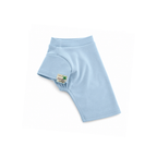 High-Stretch Anti-Roll Base Layer