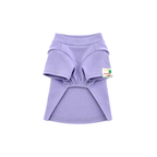 High-Stretch Anti-Roll Base Layer