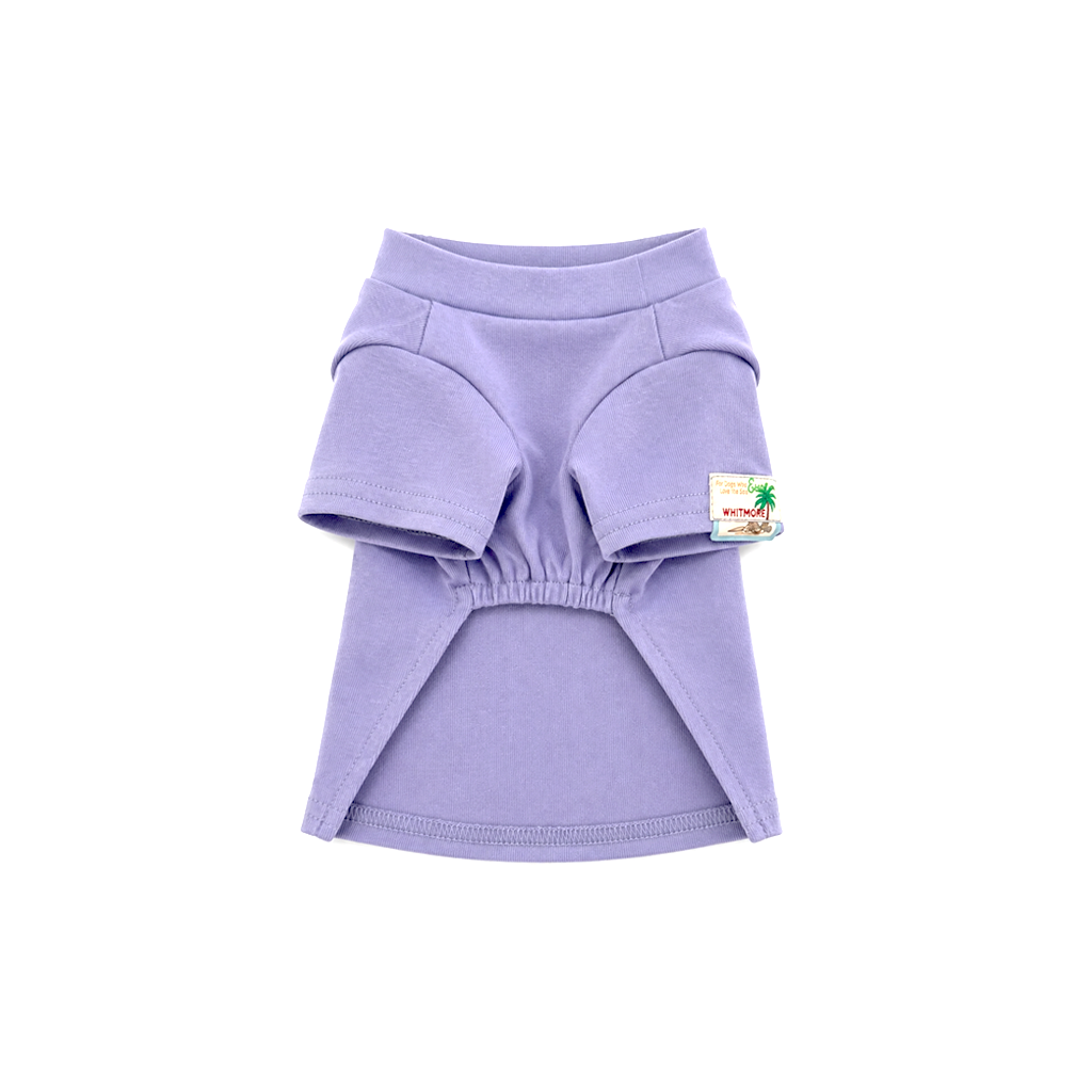 High-Stretch Anti-Roll Base Layer