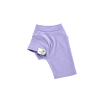 High-Stretch Anti-Roll Base Layer
