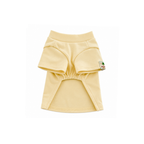 High-Stretch Anti-Roll Base Layer