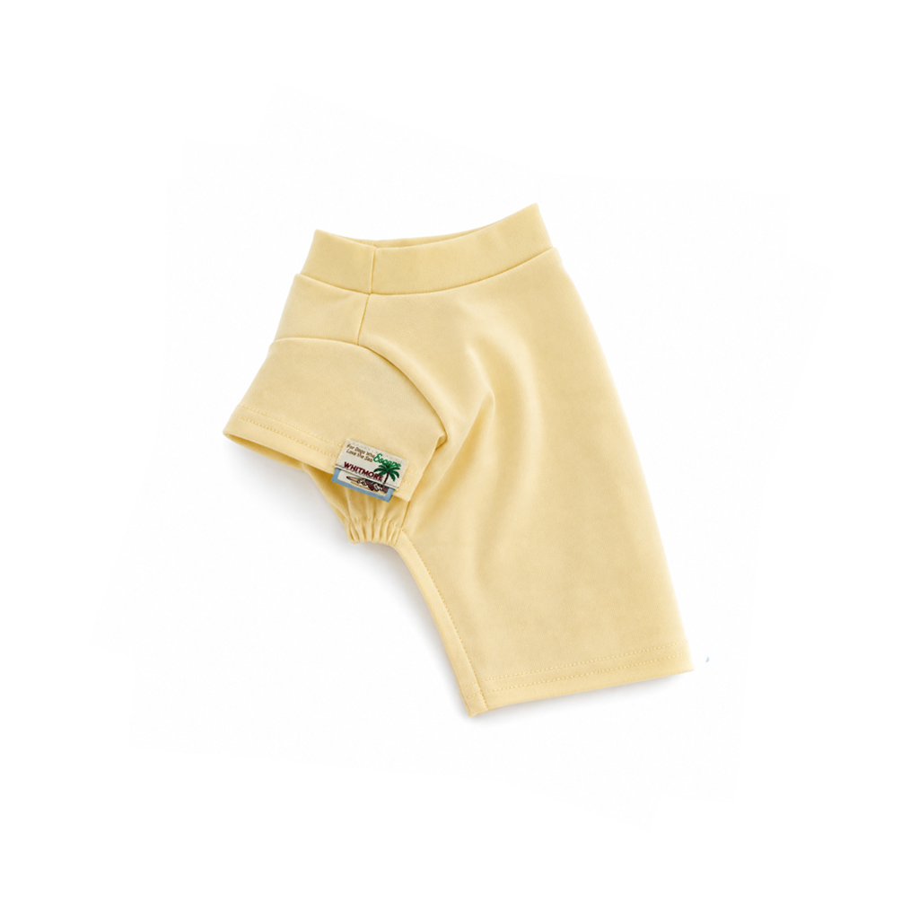 High-Stretch Anti-Roll Base Layer
