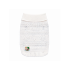 Island-Style Knit Sweater