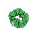 Pet Bandana & Matching Scrunchie Set: Coast Holiday Collection